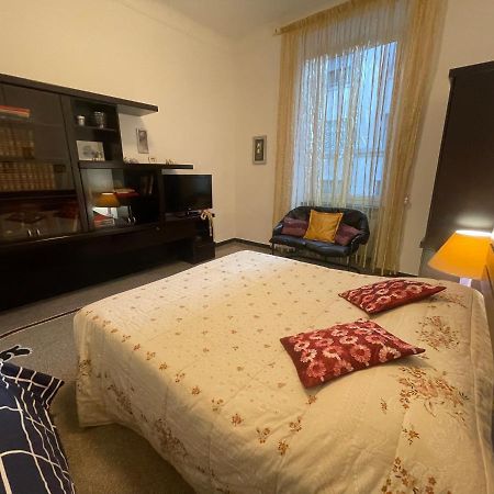 Ferienwohnung Casa Mozart Savona Exterior foto
