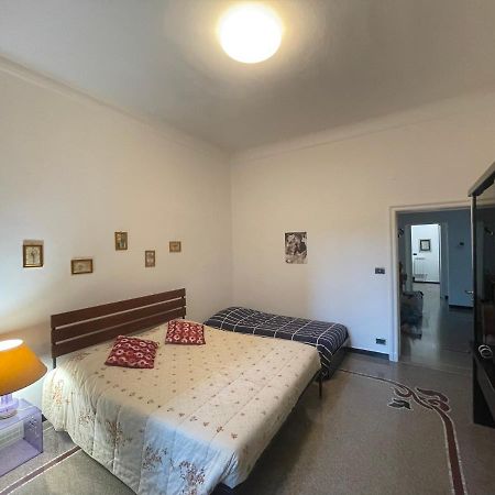 Ferienwohnung Casa Mozart Savona Exterior foto