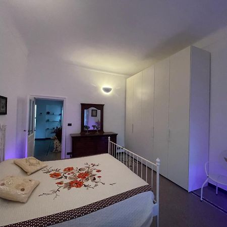 Ferienwohnung Casa Mozart Savona Exterior foto