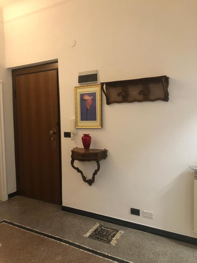 Ferienwohnung Casa Mozart Savona Exterior foto