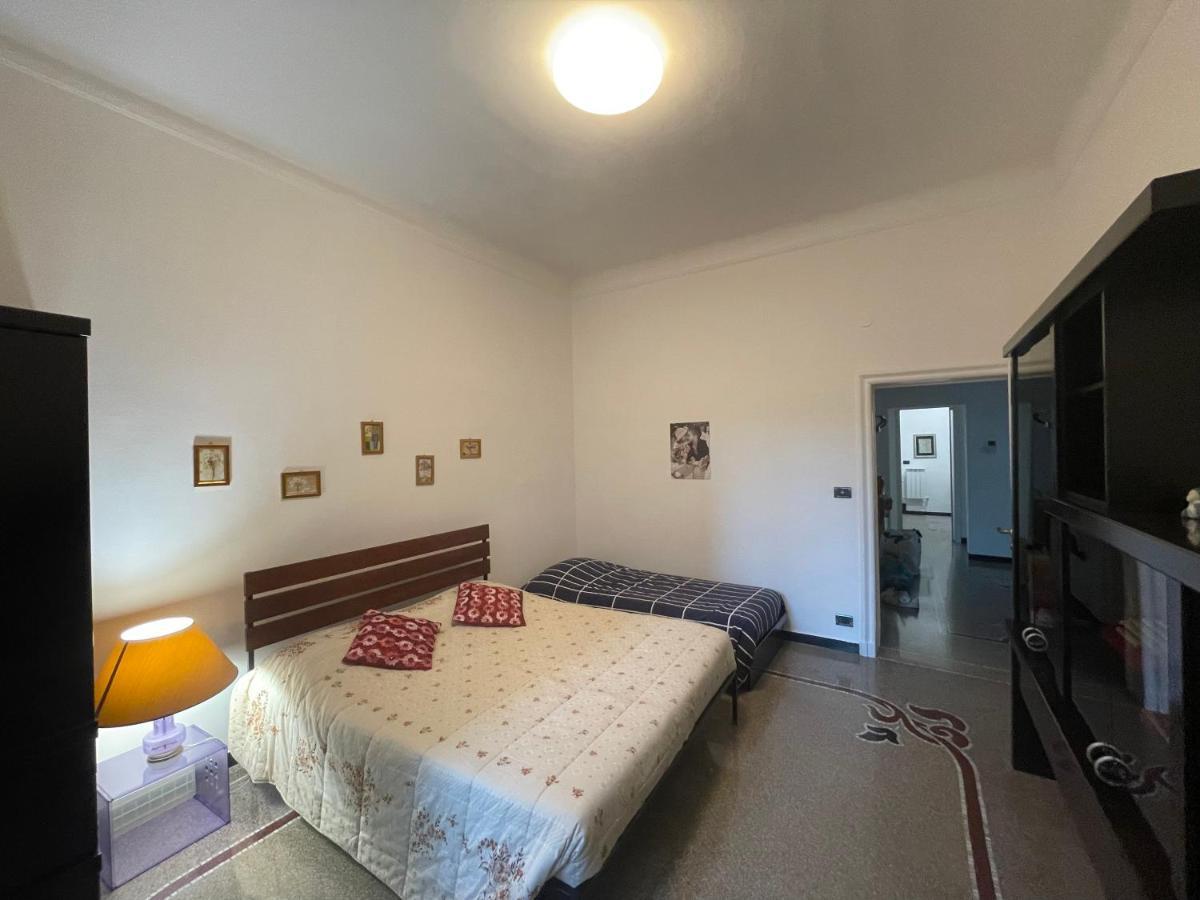 Ferienwohnung Casa Mozart Savona Exterior foto