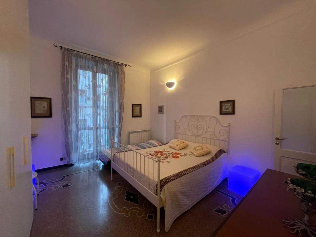 Ferienwohnung Casa Mozart Savona Exterior foto