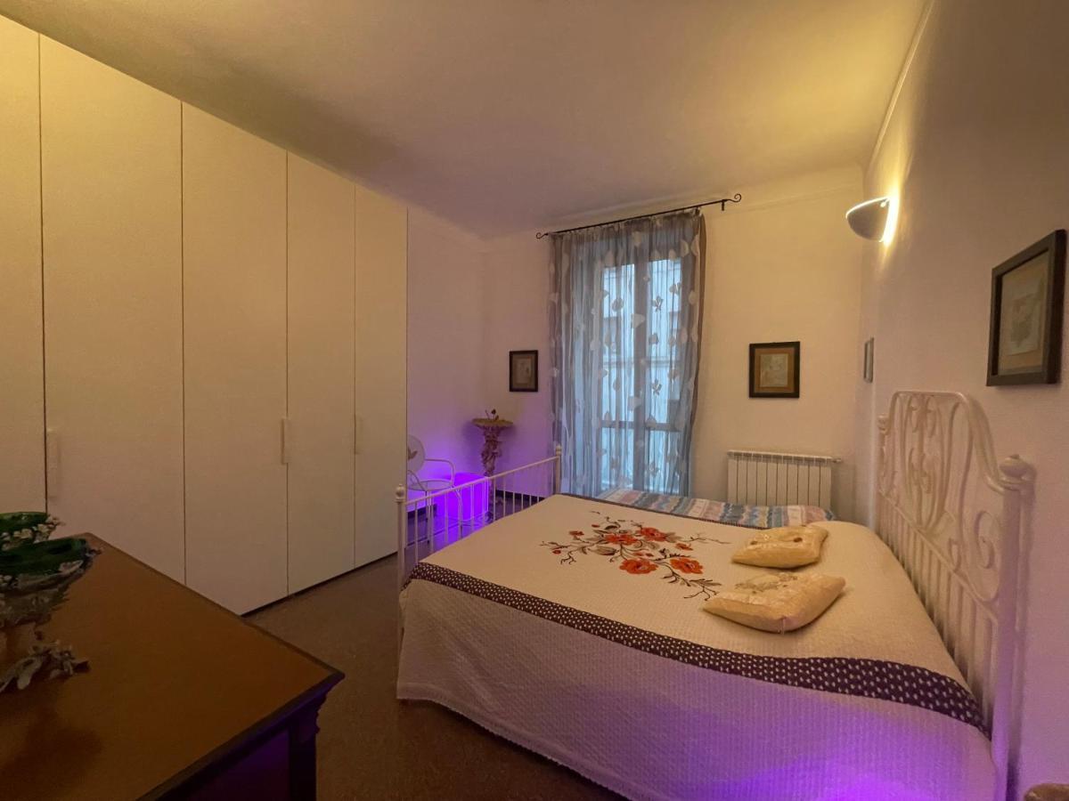 Ferienwohnung Casa Mozart Savona Exterior foto