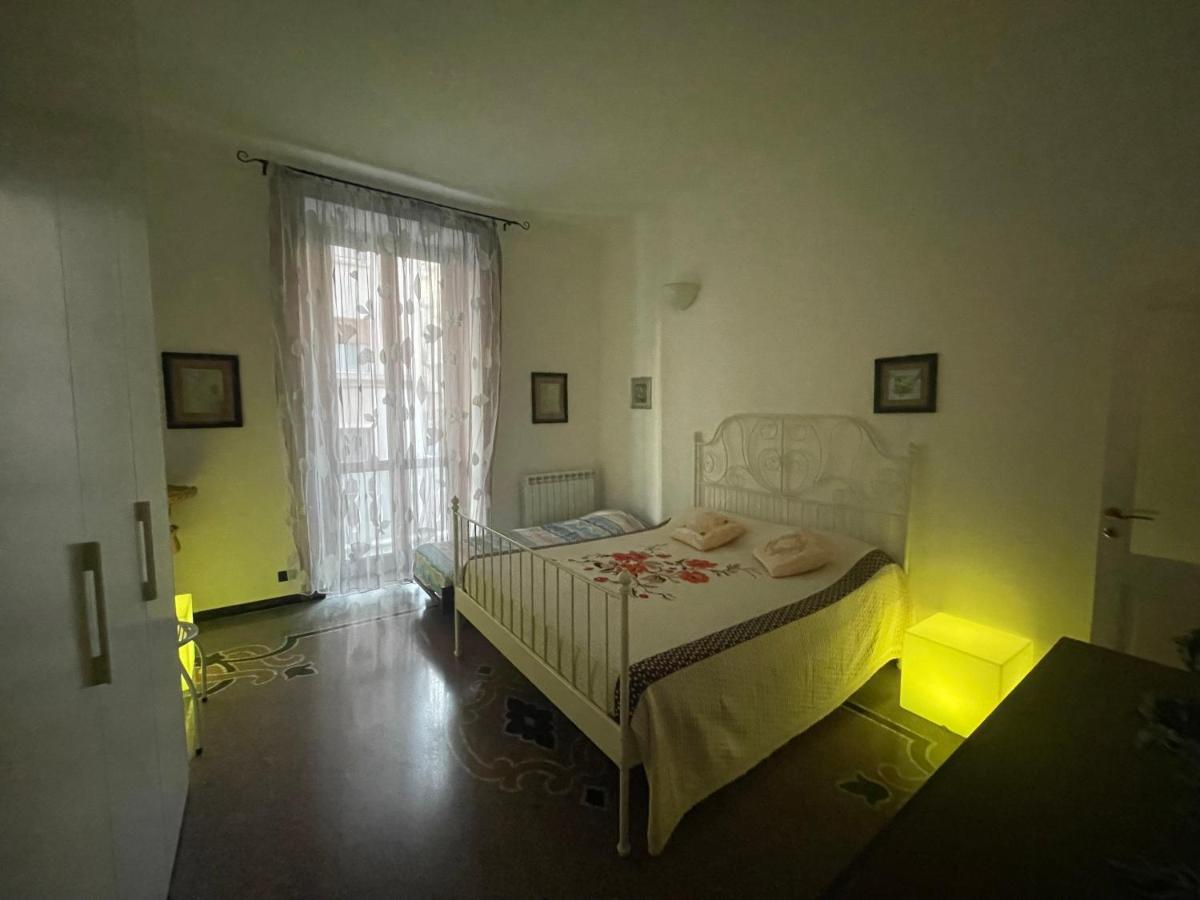 Ferienwohnung Casa Mozart Savona Exterior foto